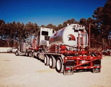 NITROGEN SERVICES