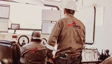 COIL TUBING SERVICE