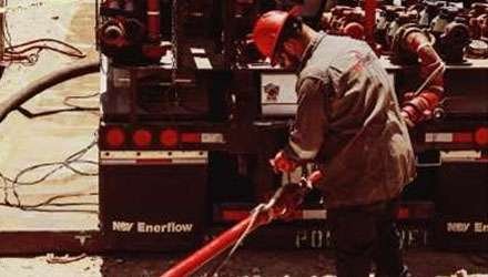 MIXING PLANT SERVICES